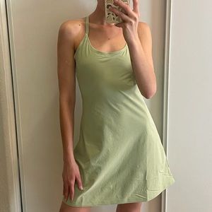 Outdoor Voices Exercise Dress